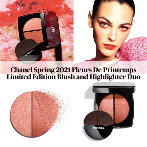 chanel duo blush 2021|chanel lipstick shades.